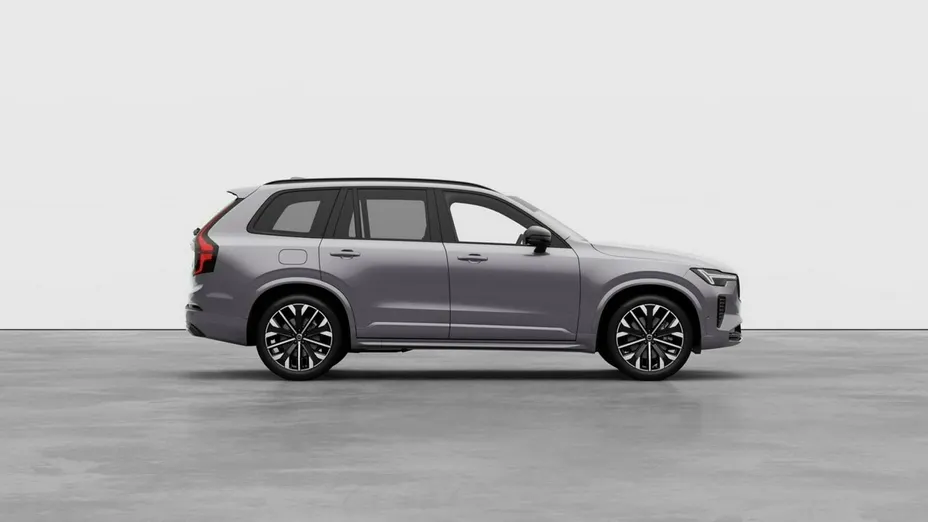 VOLVO XC90 -