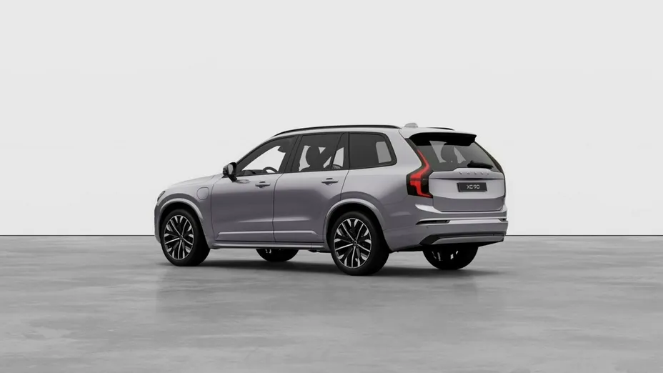VOLVO XC90 -