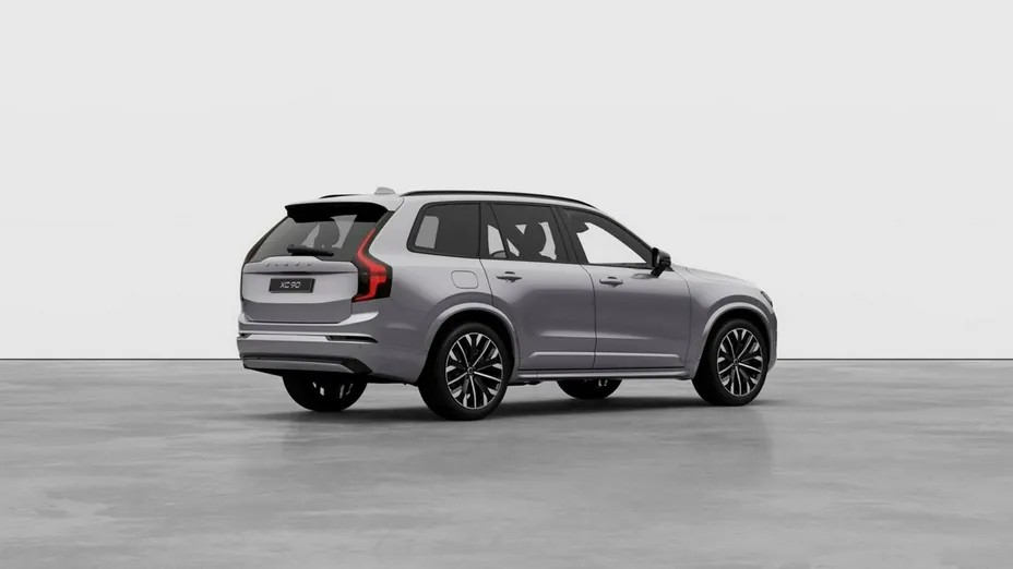 VOLVO XC90 -