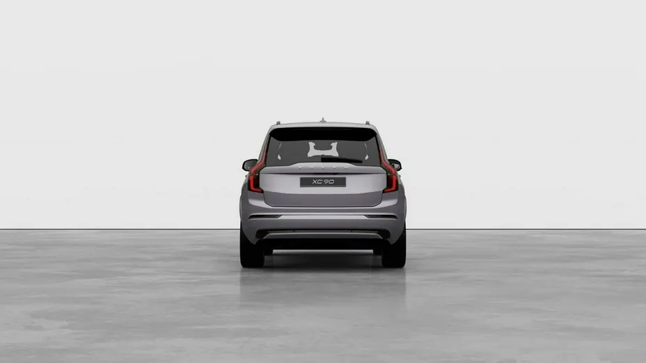 VOLVO XC90 -