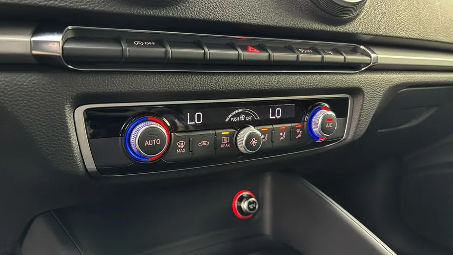 AUDI A3 Sportback -
