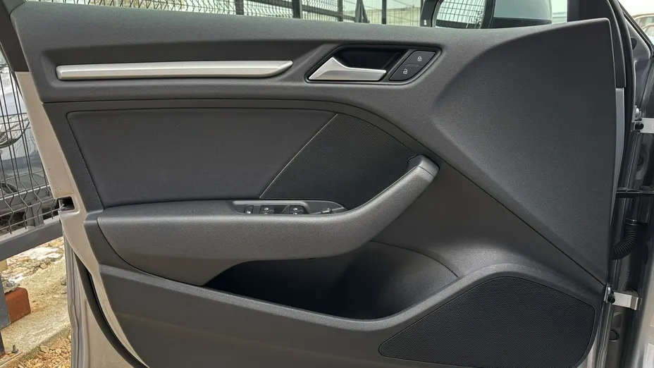 AUDI A3 Sportback -