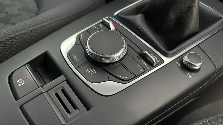 AUDI A3 Sportback -