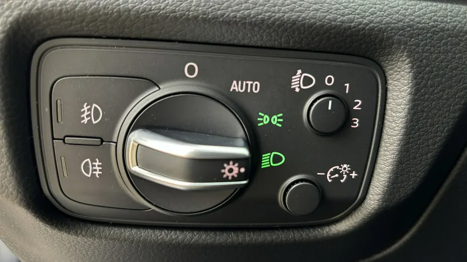 AUDI A3 Sportback -