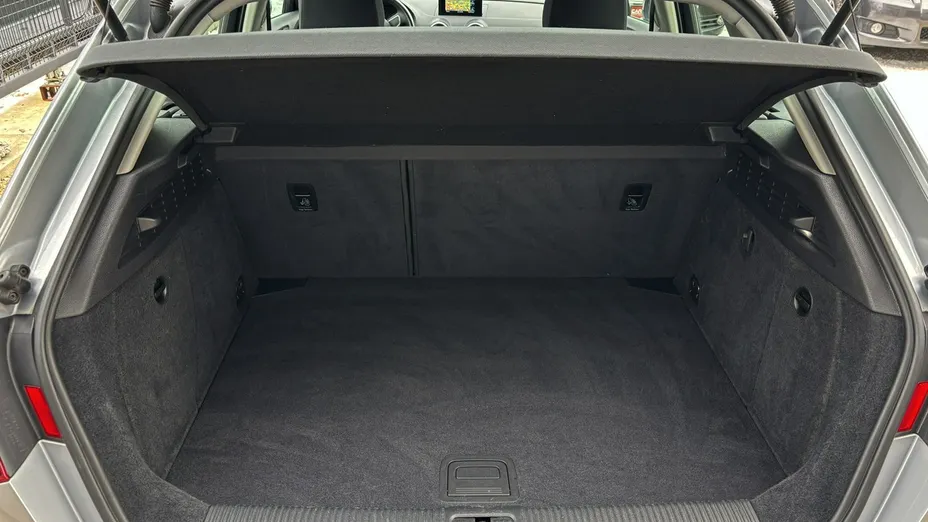 AUDI A3 Sportback -