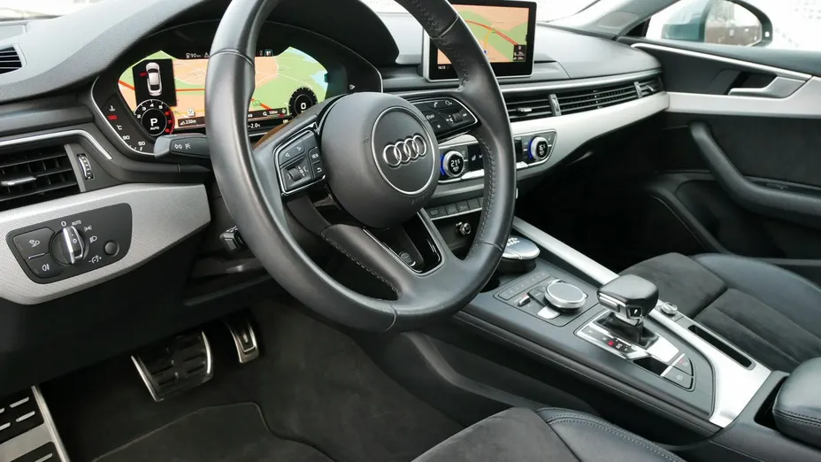 AUDI A5 -