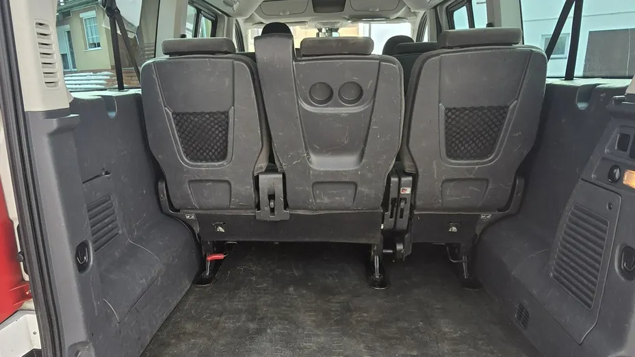 FIAT Scudo -