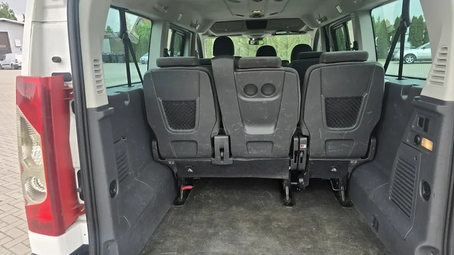 FIAT Scudo -