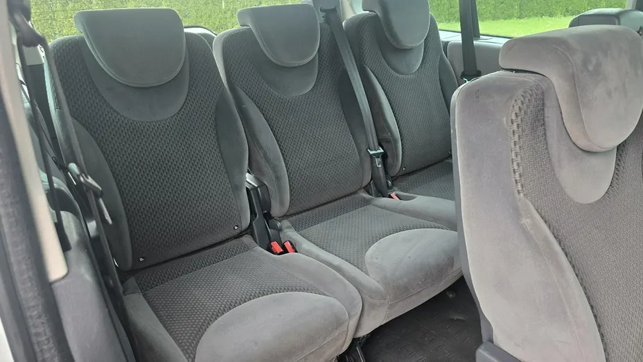 FIAT Scudo -