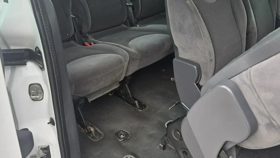 FIAT Scudo -