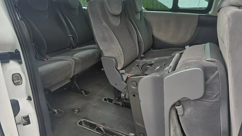 FIAT Scudo -