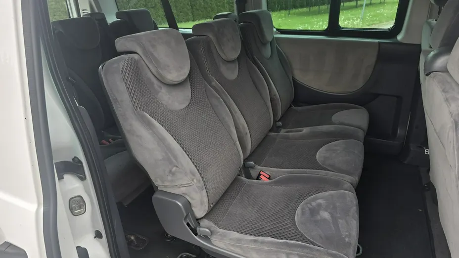 FIAT Scudo -