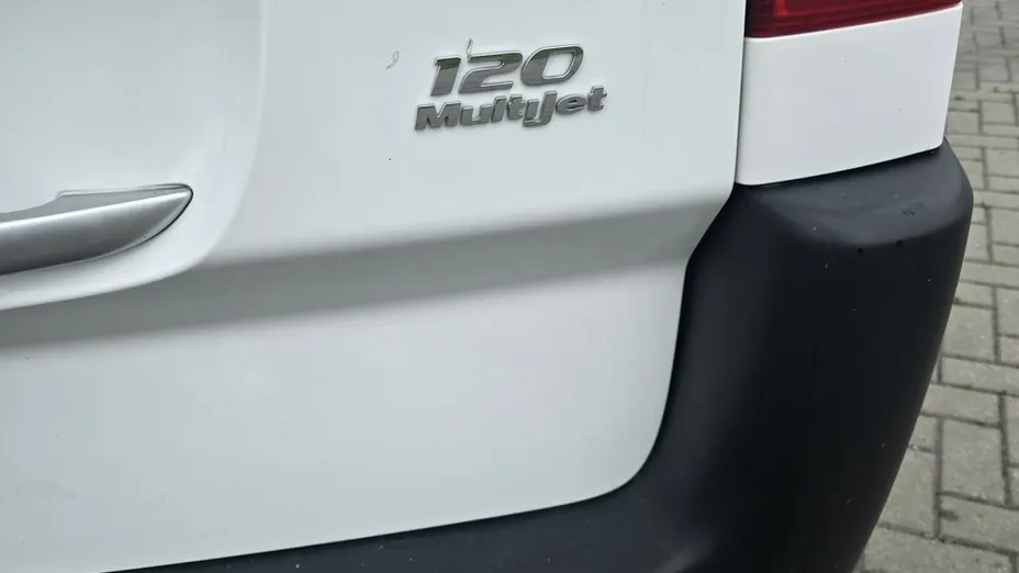 FIAT Scudo -