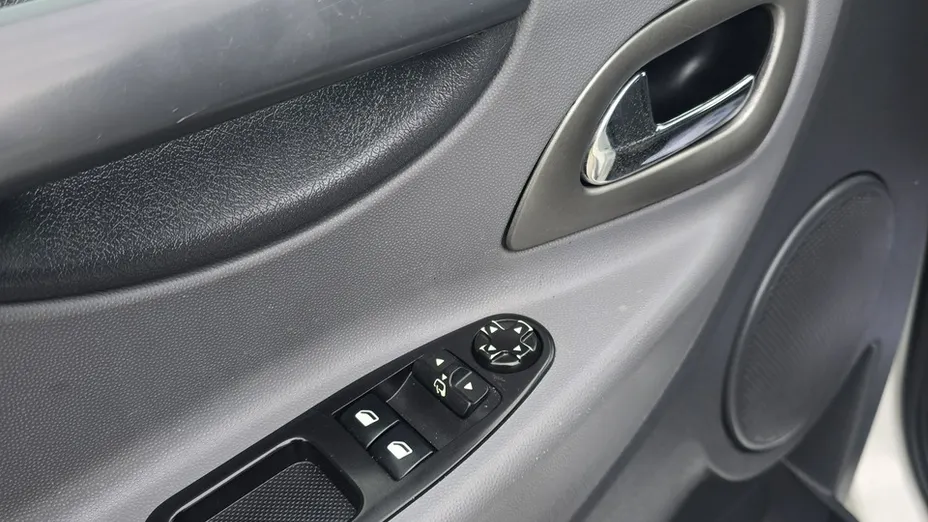 FIAT Scudo -