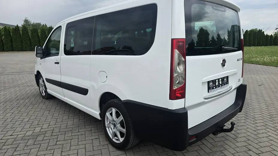 FIAT Scudo -