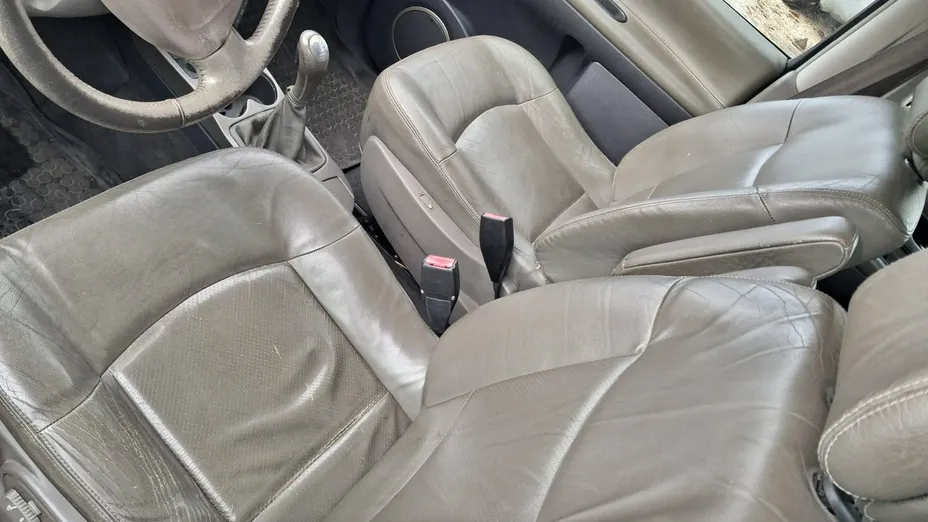 RENAULT Espace -