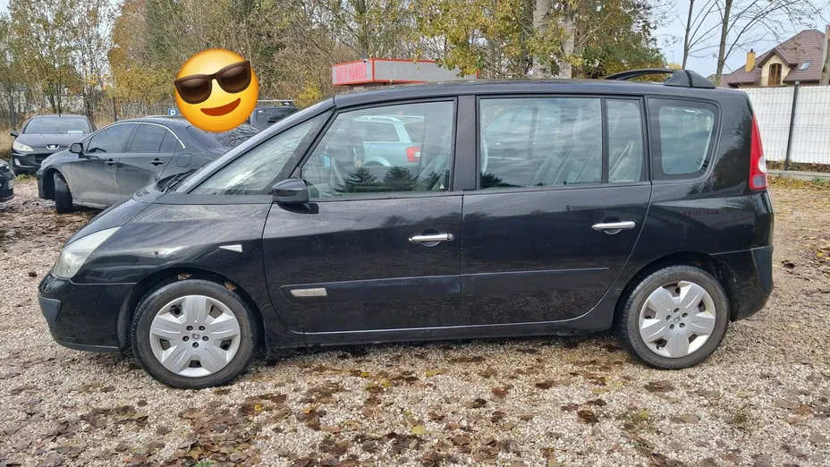 RENAULT Espace -