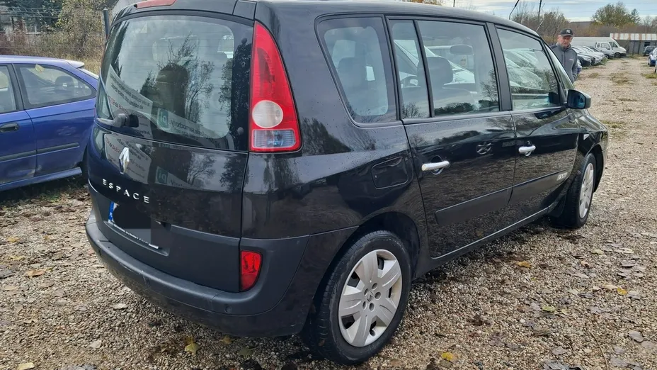 RENAULT Espace -