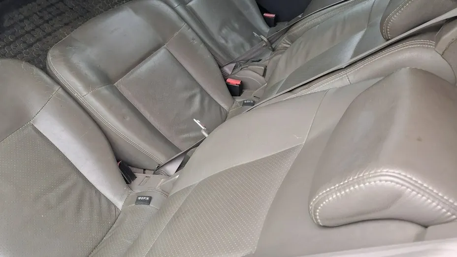 RENAULT Espace -