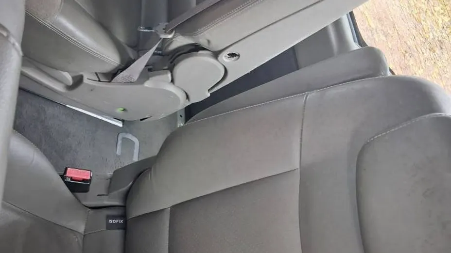 RENAULT Espace -