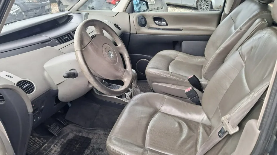 RENAULT Espace -