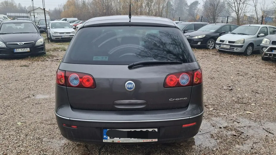 FIAT Croma -