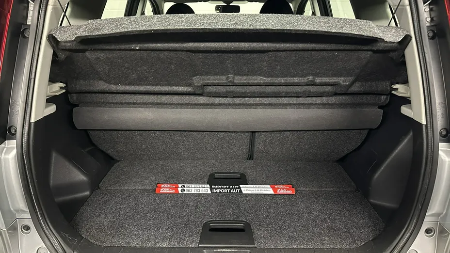 NISSAN Note -
