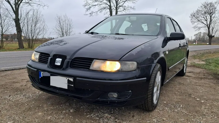 SEAT Leon -