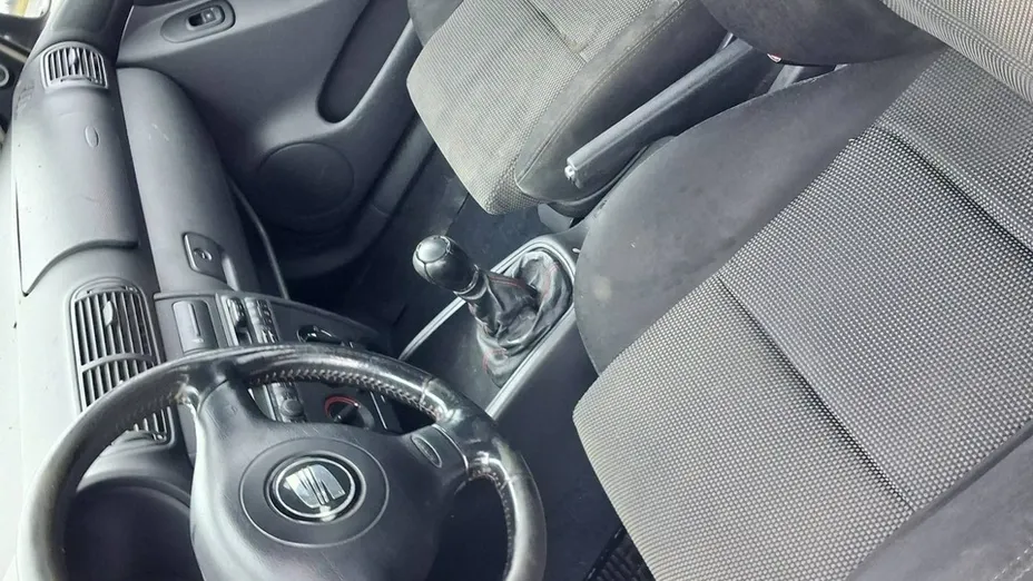 SEAT Leon -