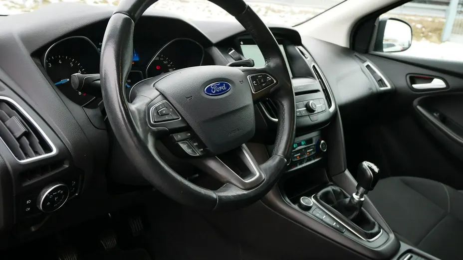 FORD Focus -