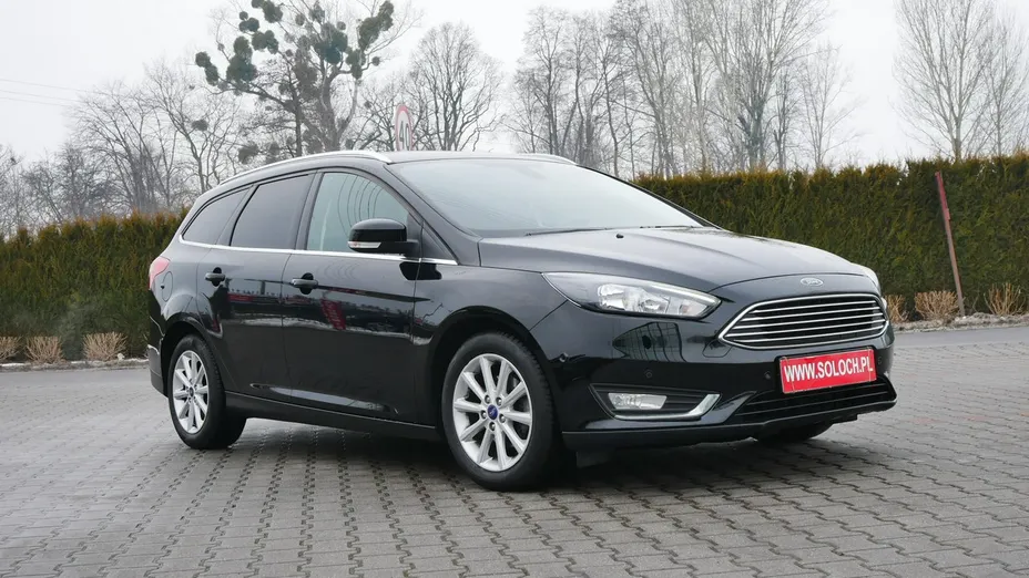 FORD Focus -