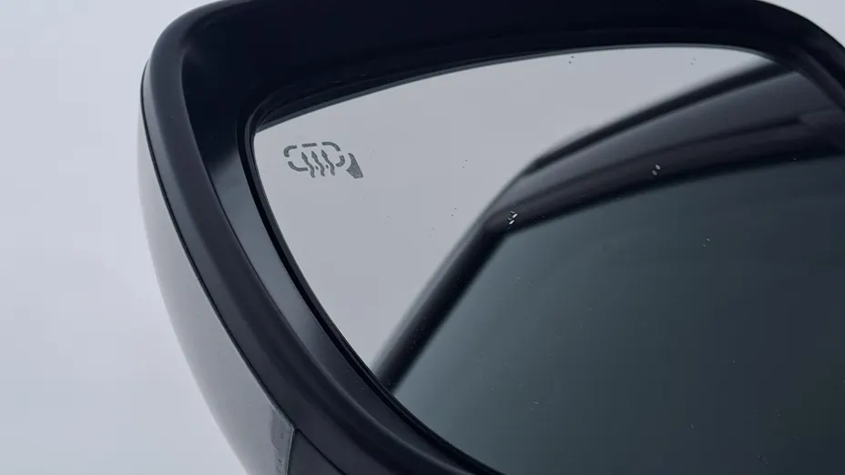 SUZUKI Swift -