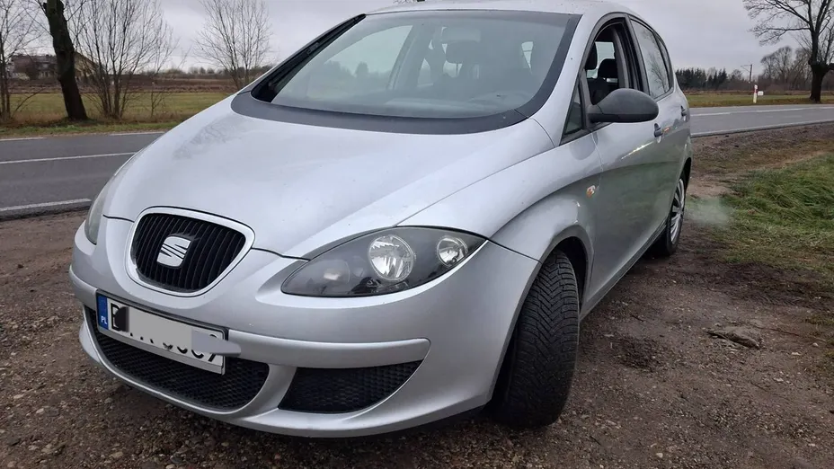 SEAT Altea -
