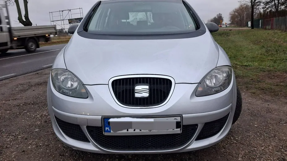 SEAT Altea -