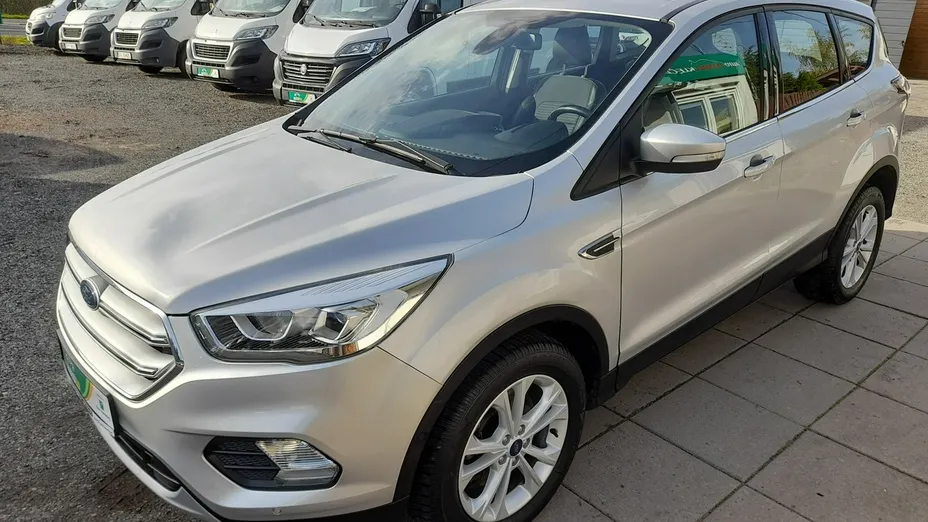 FORD Kuga -
