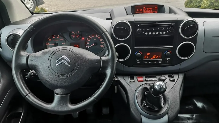 CITROEN Berlingo -