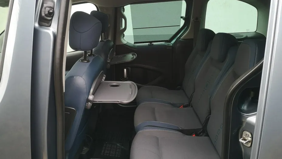 CITROEN Berlingo -