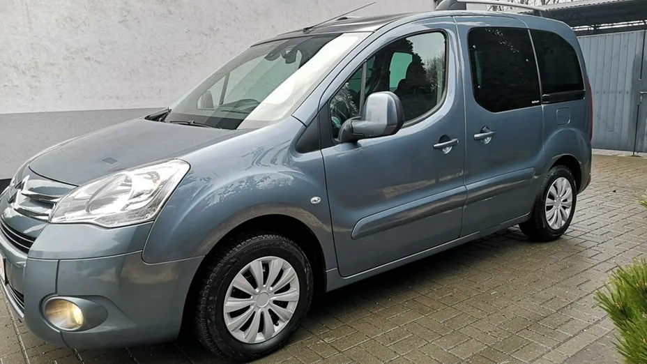 CITROEN Berlingo -