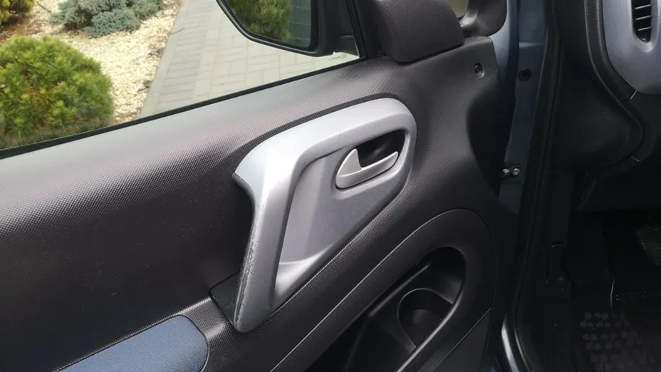 CITROEN Berlingo -