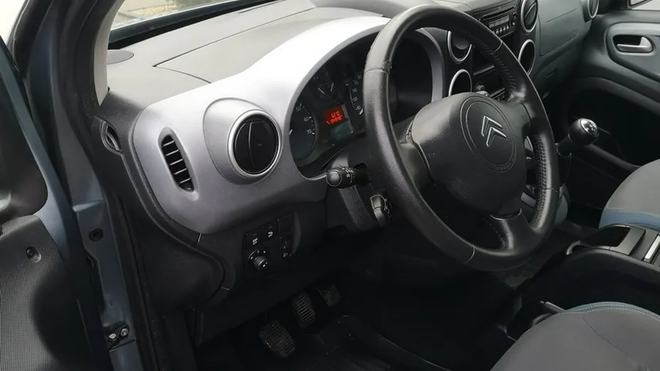CITROEN Berlingo -