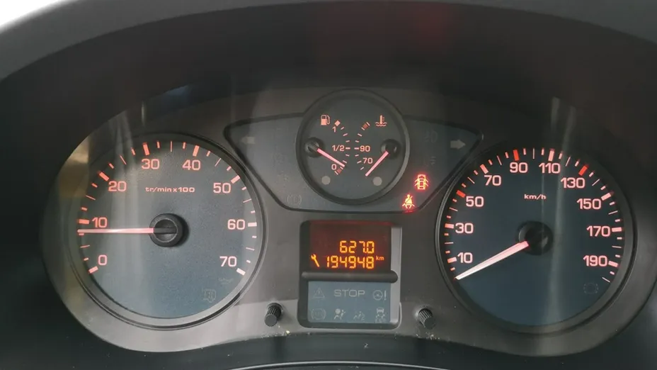 CITROEN Berlingo -
