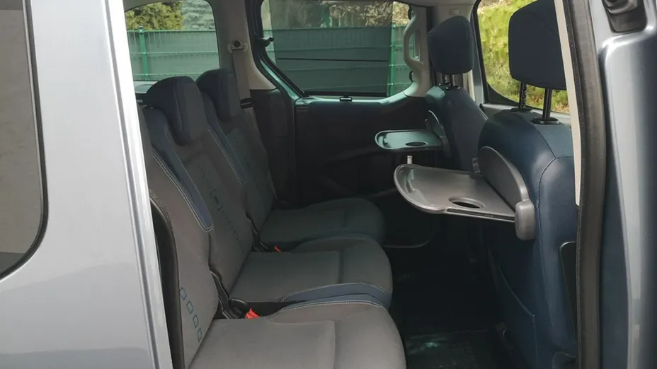 CITROEN Berlingo -