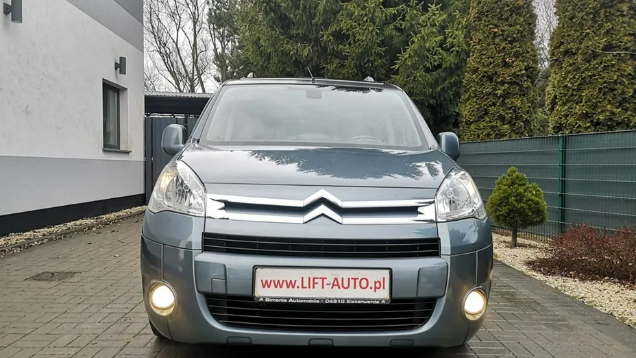 CITROEN Berlingo -