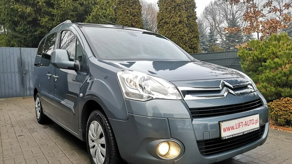 CITROEN Berlingo -