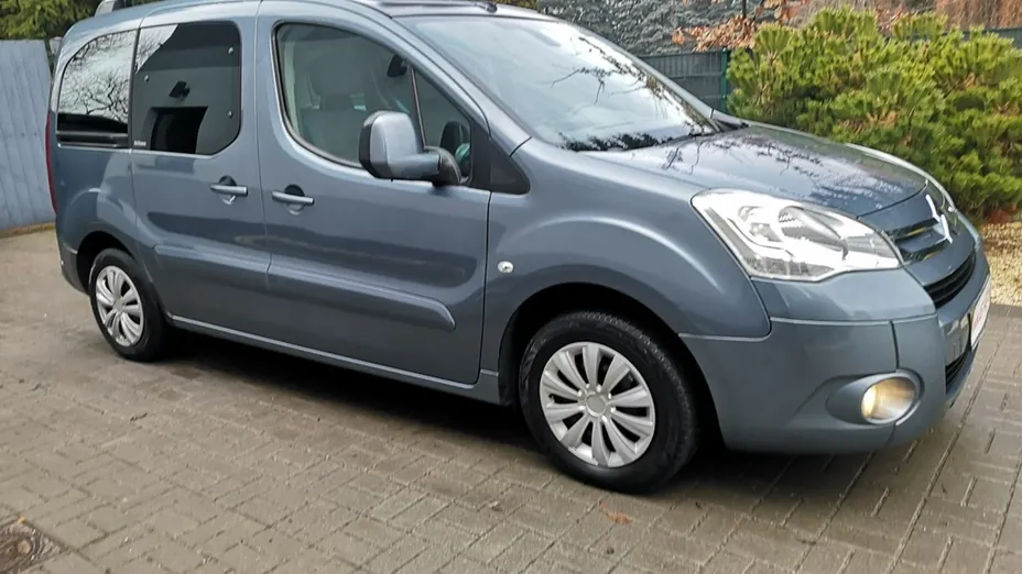 CITROEN Berlingo -