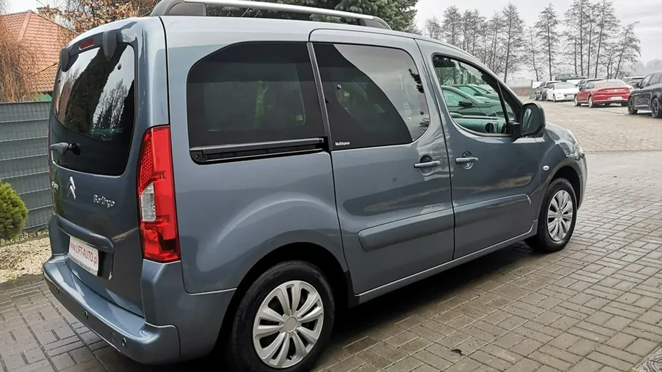CITROEN Berlingo -