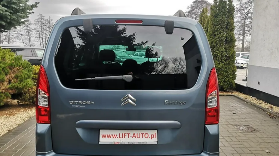 CITROEN Berlingo -