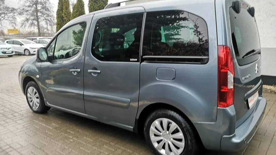 CITROEN Berlingo -