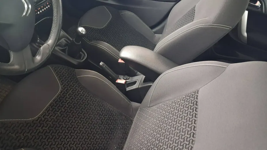 CITROEN C3 -