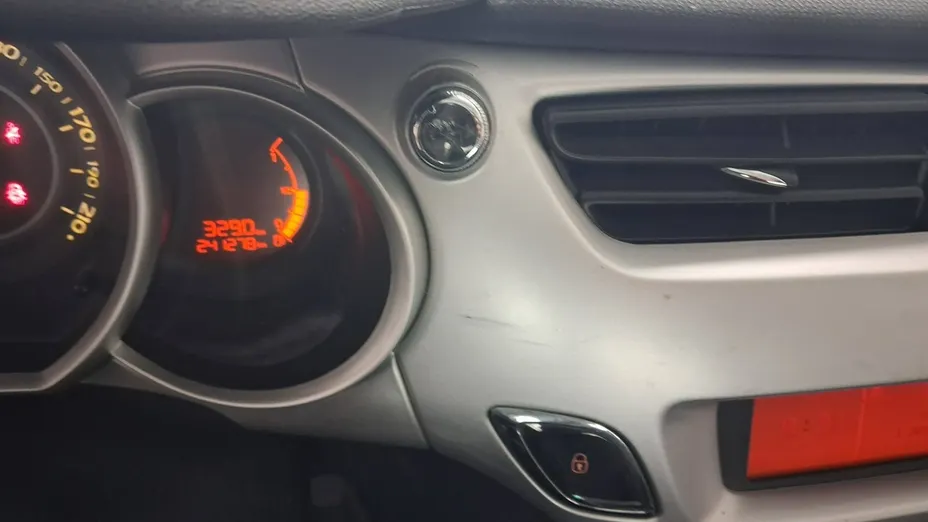 CITROEN C3 -